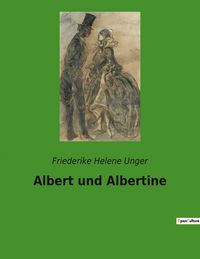 Produktbild: Albert und Albertine