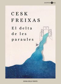 Produktbild: El delta de les paraules