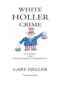 Produktbild: White Holler Crime