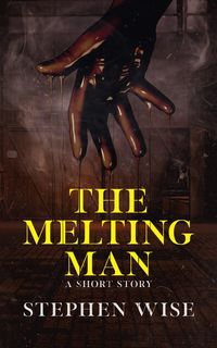 Produktbild: The Melting Man