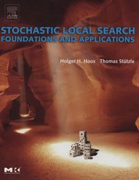 Produktbild: Stochastic Local Search