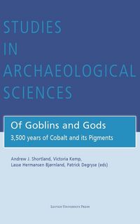 Produktbild: Of Goblins and Gods