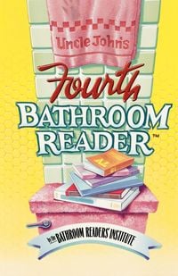 Produktbild: Uncle John's Fourth Bathroom Reader