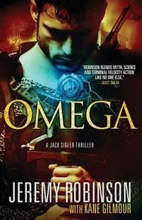 Produktbild: Omega (a Jack Sigler Thriller)