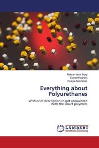 Produktbild: Everything about Polyurethanes