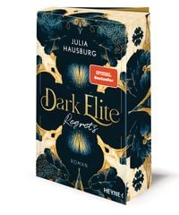 Produktbild: Dark Elite – Regrets