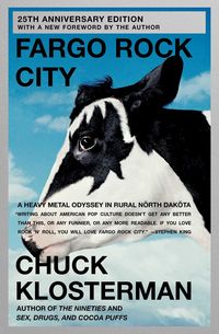 Produktbild: Fargo Rock City