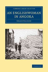 Produktbild: An Englishwoman in Angora