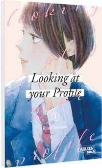 Produktbild: Looking at Your Profile 1