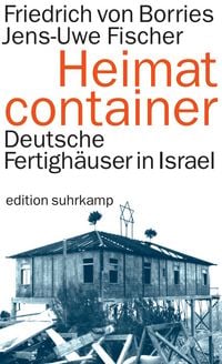 Produktbild: Heimatcontainer