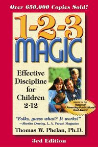 Produktbild: 1-2-3 Magic