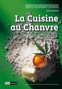 Produktbild: La Cuisine au Chanvre