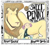 Produktbild: Sweet Penny and the Lion