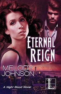 Produktbild: Eternal Reign