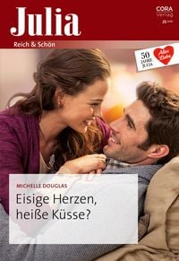 Produktbild: Eisige Herzen, hei&szlig;e K&uuml;sse?