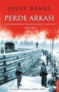 Produktbild: Perde Arkasi