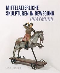 Produktbild: Mittelalterliche Skulpturen in Bewegung