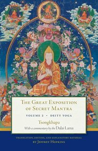 Produktbild: The Great Exposition of Secret Mantra, Volume 2