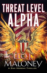 Produktbild: Threat Level Alpha