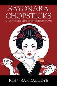 Produktbild: Sayonara Chopsticks