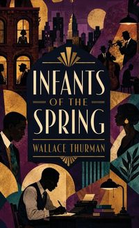 Produktbild: Infants of the Spring