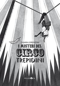 Produktbild: I misteri del Circo Trepidini