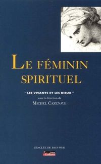 Produktbild: 2e f&eacute;minin spirituel