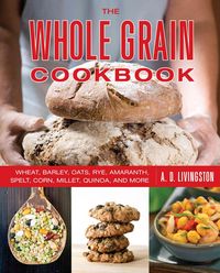 Produktbild: Whole Grain Cookbook