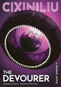 Produktbild: Cixin Liu's The Devourer
