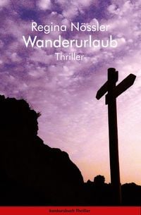 Produktbild: Wanderurlaub. Thriller