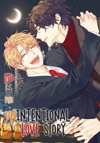 Produktbild: Unintentional Love Story 5