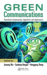 Produktbild: Green Communications