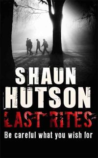 Produktbild: Last Rites