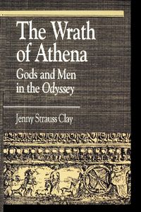 Produktbild: Wrath of Athena