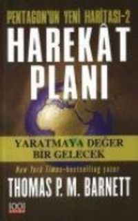 Produktbild: Pentagonun Yeni Haritasi 2 Harekat Plani