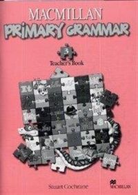 Produktbild: Cochrane, S: Primary Grammar 3 Teacher's Book Russia