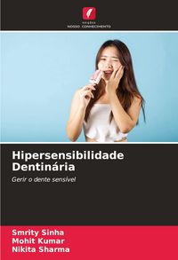 Produktbild: Hipersensibilidade Dentin&aacute;ria