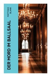 Produktbild: Der Mord im Ballsaal