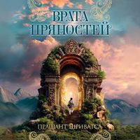 Produktbild: Vrata pryanostey