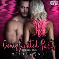 Produktbild: Complicated Parts