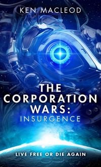 Produktbild: The Corporation Wars: Insurgence