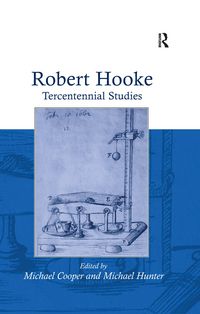Produktbild: Robert Hooke