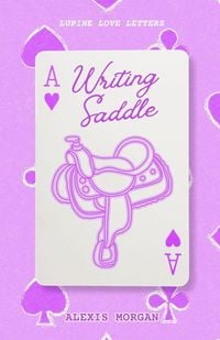 Produktbild: Writing Saddle