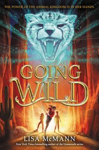 Produktbild: McMann, L: Going Wild