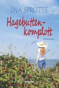 Produktbild: Hagebuttenkomplott