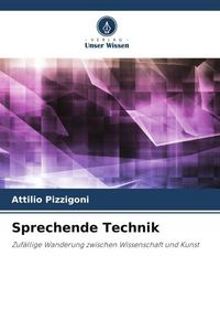 Produktbild: Sprechende Technik