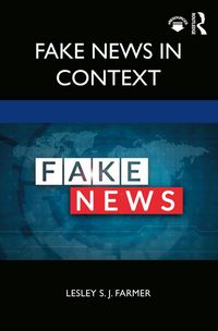 Produktbild: Fake News in Context