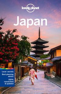 Produktbild: Milner, R: Japan