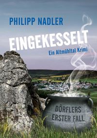 Produktbild: Eingekesselt.