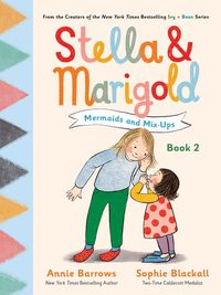 Produktbild: Stella & Marigold